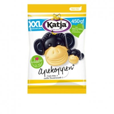 Katja Apekoppen xxl